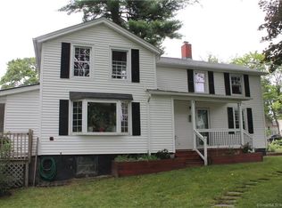 235 Curtis St, Meriden, CT 06450