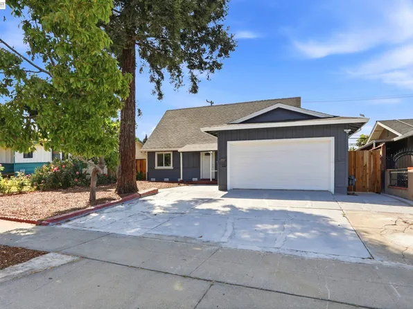 3074 Capewood Ln, San Jose, CA 95132