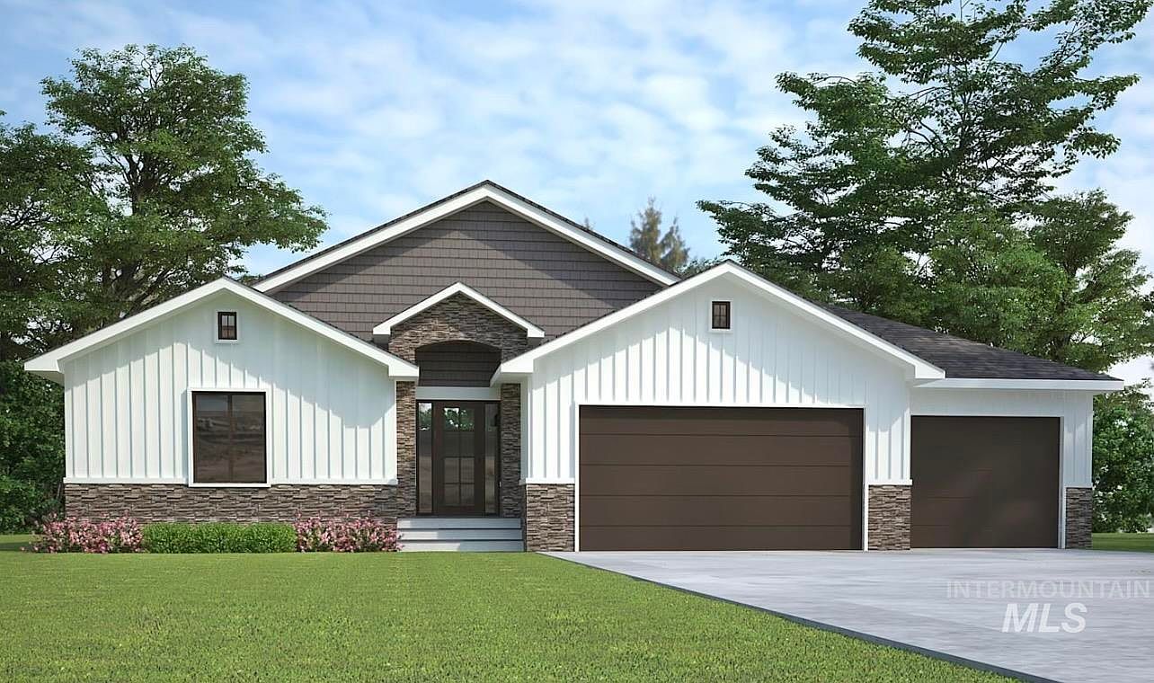 427 Donna Dr, Idaho Falls, ID 83402 Zillow