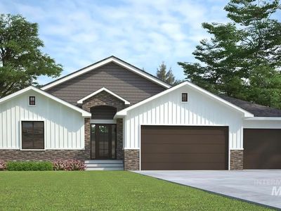 427 Donna Dr, Idaho Falls, ID, 83402