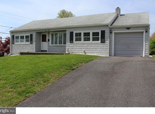 403 Rio Vista Ave, Folsom, PA 19033