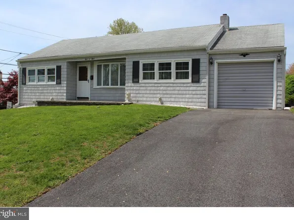 403 Rio Vista Ave, Folsom, PA 19033