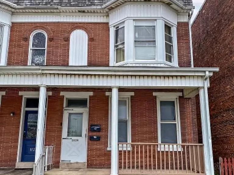 1124 W Market St — Photo 2
