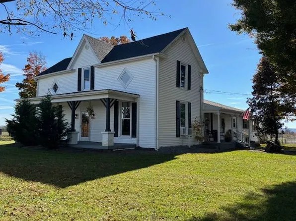 4210 Danville Hwy, Lebanon, KY 40033