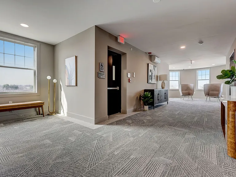 Meridia Garfield 848 — Photo 31