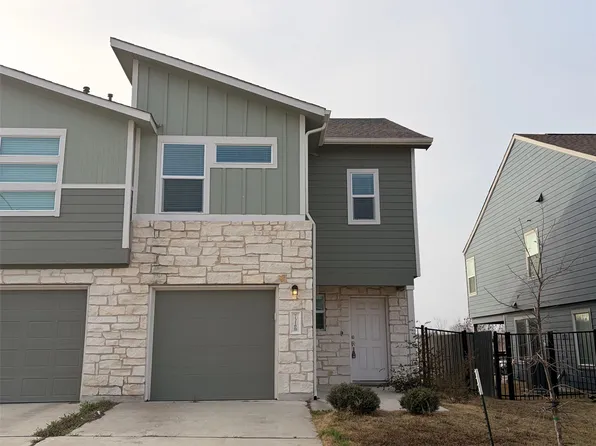 7316 Sparkling Light Dr #B, Del Valle, TX 78617