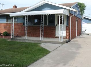 8440 Liberty Blvd, Westland, MI 48185