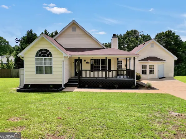 250 Stallsworth Rd, McDonough, GA 30252