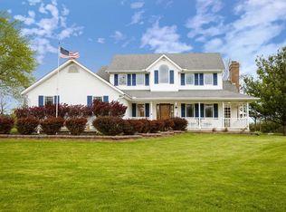 4521 Wilson Rd, Sunbury, OH 43074