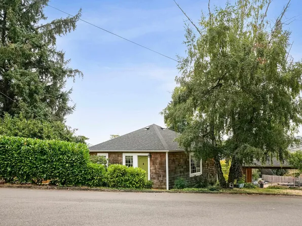 910 Terrace Dr NW, Salem, OR 97304