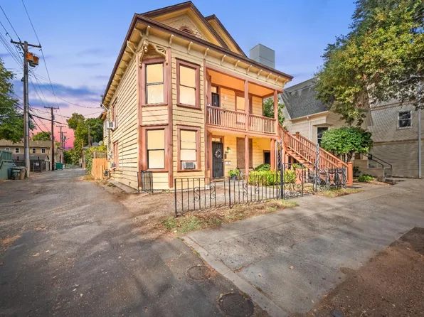 1314 19th St, Sacramento, CA 95811