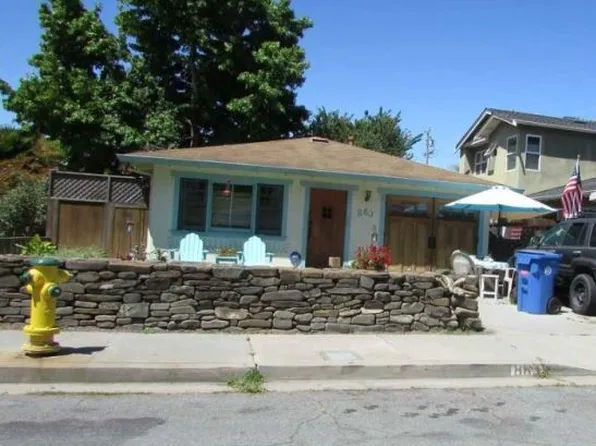 863 Gharkey St, Santa Cruz, CA 95060