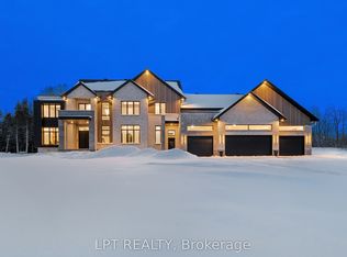 4508 Caballero Ave, Ottawa, ON K4M 0X6