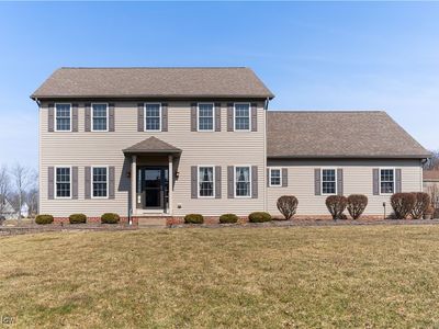 90 Sandstone Ln, Canfield, OH, 44406