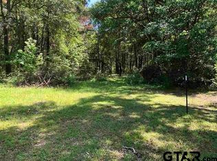 Tbd Black Walnut, Gilmer, TX 75644