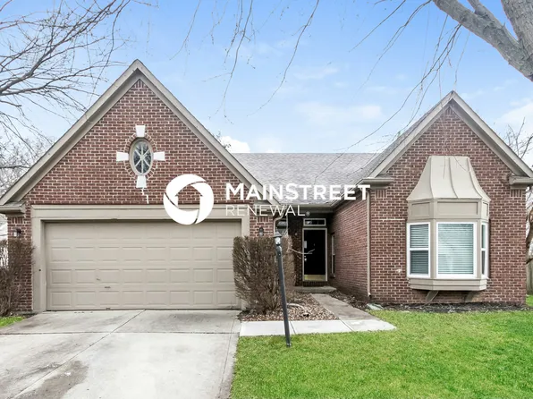 2037 Lohr Dr, Indianapolis, IN 46214
