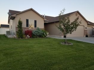 2702 N Lavender Dr, Idaho Falls, ID 83401