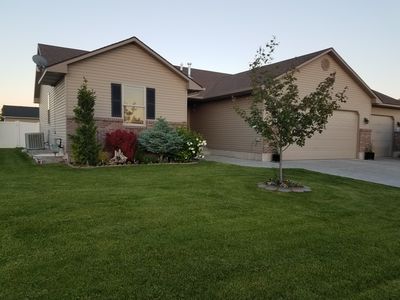 2702 N Lavender Dr, Idaho Falls, ID, 83401