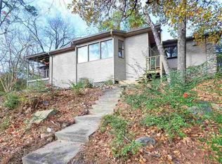 9524 Northedge Rd, Little Rock, AR 72227