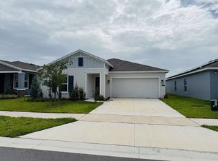 972 Harold Pass, Winter Haven, FL 33884