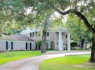 2512 Gun And Rod Rd, Brenham, TX 77833