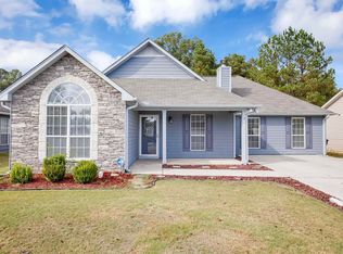 118 Sunset Ln, Calera, AL 35040