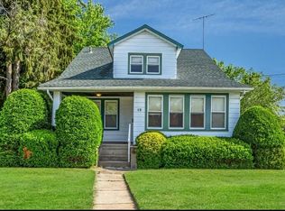 12 Orchard St #2, Haskell, NJ 07420