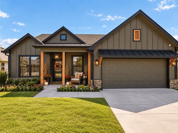 16185 S 89th East Ave, Nt2e15 Bixby, OK 74008