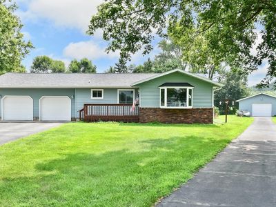 N4880 Shorewood Cir, West Salem, WI, 54669