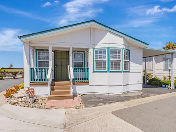 1515 N Milpitas Blvd Space 41, Milpitas, CA 95035