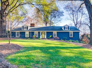 401 Archer Rd, Winston Salem, NC 27106