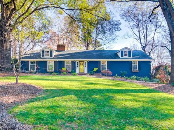 401 Archer Rd, Winston Salem, NC 27106