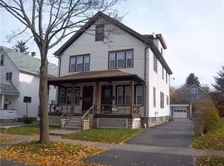 40-42 Cummings St, Rochester, NY 14609