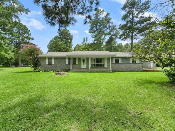 1102 Central Rd, Horatio, AR 71842