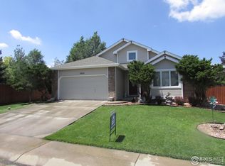 1950 Silvergate Rd, Fort Collins, CO 80526