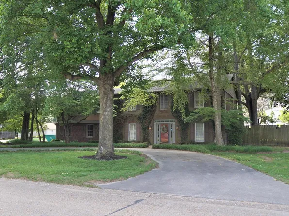 1201 W Washington St, Kennett, MO 63857