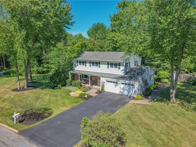9 Green Hedges Lane, Blauvelt, NY, 10913