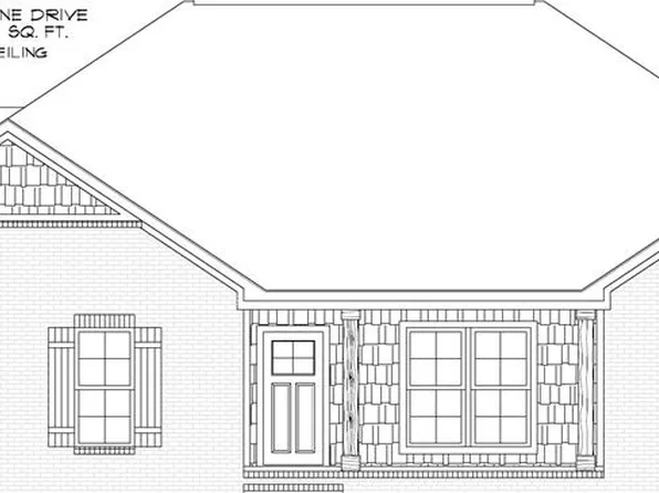 211 Daphne Dr, Dothan, AL 36305