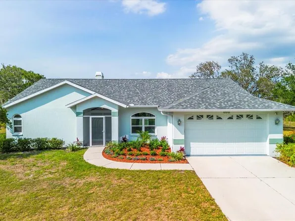 10001 289th St E, Myakka City, FL 34251