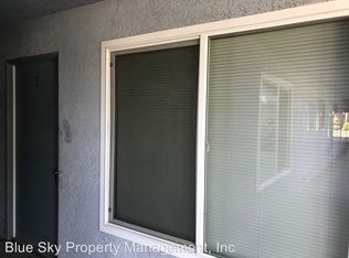 258 N G St APT 5, Porterville, CA 93257