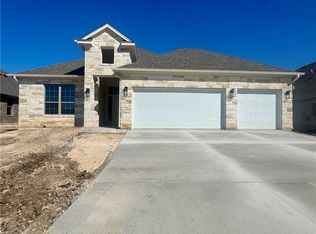 10262 Kimberlite Dr, Temple, TX 76502