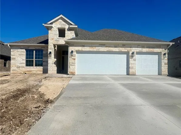 10262 Kimberlite Dr, Temple, TX 76502