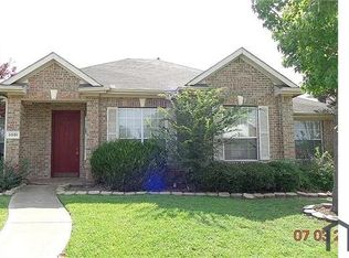 3001 Pecan Meadow Dr, Garland, TX 75040
