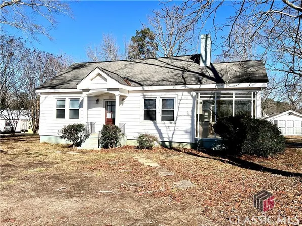 1250 Atlanta Hwy, Bogart, GA 30622