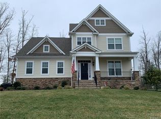 1300 Miners Trail Rd, Midlothian, VA 23114