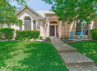 1432 Lone Star Ct, Allen, TX 75013