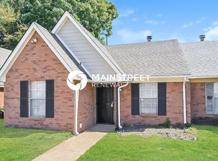 4568 Summer Crk N, Memphis, TN 38141