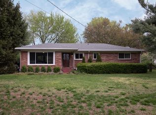 7711 Cooper Chapel Rd, Louisville, KY 40229