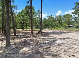324 William Thomas Rd, Huntsville, TX 77320