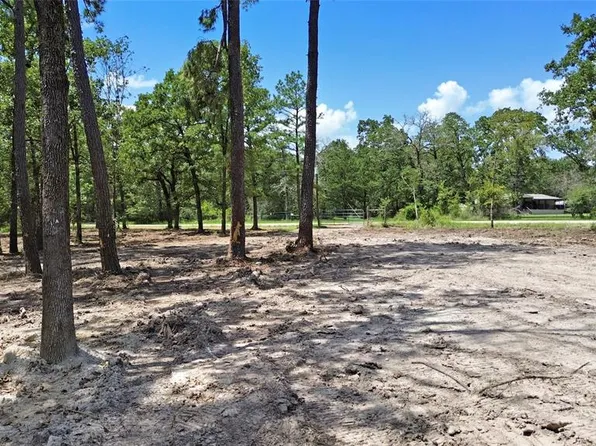 324 William Thomas Road, Huntsville, TX 77320